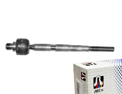 Rts 92-08611-1 з'єднання осьове, тяга кермовий поперечний фото №1