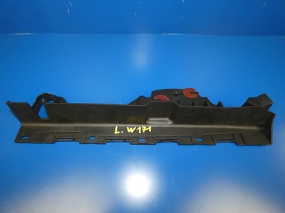 Mercedes slk r171 w171 защита подголовник левая фото №1