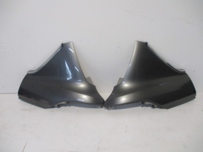 Крыло крылья задние задняя ford b max bmax фото №1