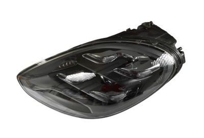 Porsche panamera g2/971 led matrix фара лівий фото №1