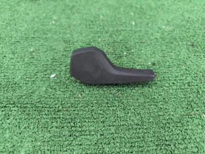 Ручка открывания капот audi q7 4m 4m0823661 фото №1