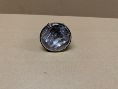 Renault clio iv dacia sandero 2 противотуманная фара перед передний фото №1