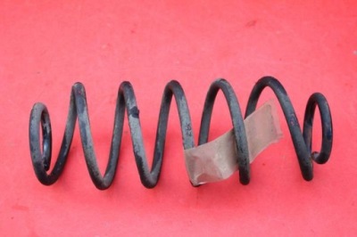 Пружина задняя задняя honda city 5 v 1.4 i-vtec 100 km sedan 08-11 фото №1