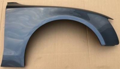 Audi a5 8t крила перед передній правий фото №1