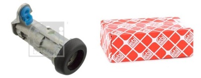 Замок дверь iveco daily iv автобус 35s14 35s14 p 2 фото №1