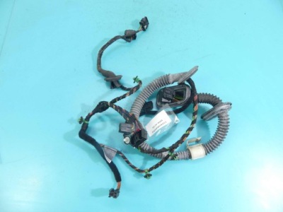 Жгут дверь перед правых porsche panamera i 970 фото №1