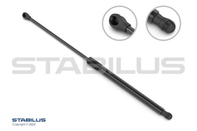 STA500737 RESORTE DE GAS TAPONES DE MALETERO FORD (  