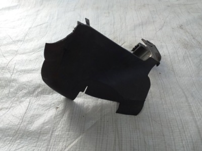 Land rover evoque захист впуск bj32-17b18-ab фото №1