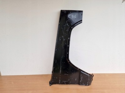 Jeep grand cherokee 97-01 rok правий крила перед фото №1