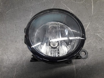 89210549 противотуманная фара левый nissan pathfinder r51 фото №1