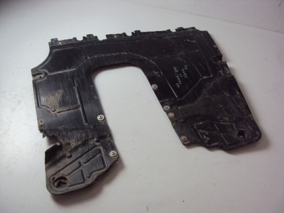 Захист pod двигун opel combo 2010- фото №1