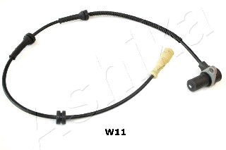 ASHIKA 151-0W-W11 ДАТЧИК, СКОРОСТЬ ПОВРОТНАЯ ШЕСТЕРНИ