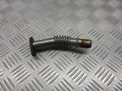 Труба трубка шланг egr saab 9-5 2.0 t фото №1