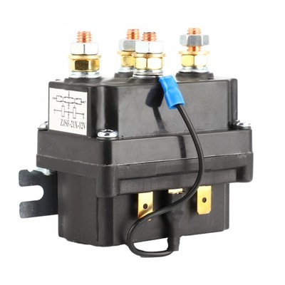 RELÉ WCIAGARKI ATV CONTACTOR WCIAGARK  