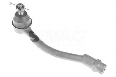 Swag наконечник тяга hyundai accent 10 pr swag фото №1