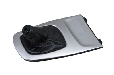 Чохол рамка передач mitsubishi galant viii eu фото №1