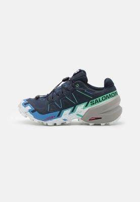 Buty Damskie Salomon Speedcross 6 GTX W rozmiar 41 1/3