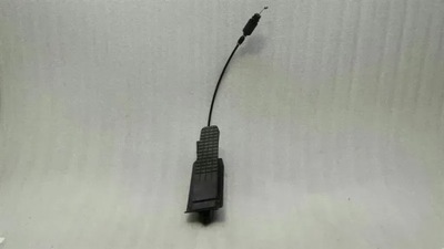 Porsche cayman 987 gas педаль electrical 99742301902 accelerator фото №1