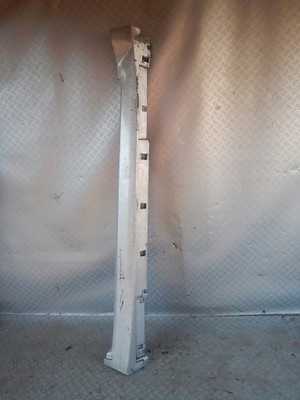 Infiniti q50 права молдинг поріг 76850-4ga0h фото №1