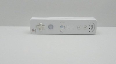 Nintendo Wii Remote Plus Biała gwarancja