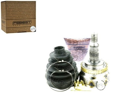 Шарнір піввісь зовнішній kia opirus 06 nov.2006- 2006- gen febest фото №1