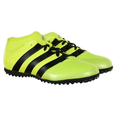 BUTY ADIDAS ACE 16.3 TF PRIMEMESH JR AQ3434 38