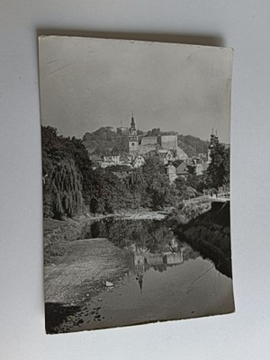 KŁODZKO FRAGMENT MIASTA 28528 X