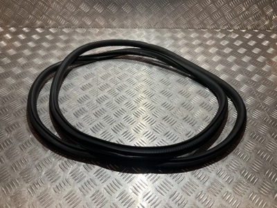 Прокладка кузовная дверь левый перед mercedes gla ii h247 фото №1