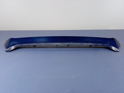 CIVIC VII HB 3D SPORT SPOILER BRIDA DE TAPA PARTE TRASERA B96P  