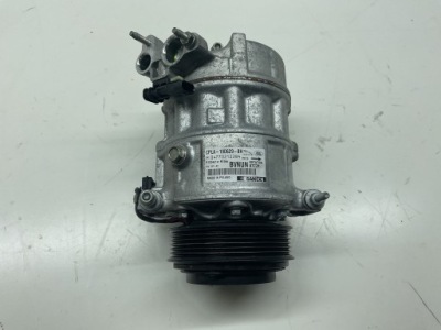 Land rover evoque ii 2018 перед компресор / компресор кондиціонера a/c фото №1