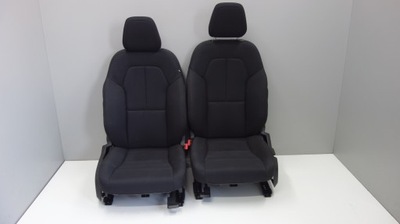 Volvo xc40 сидіння заднє сидіння europa фото №1