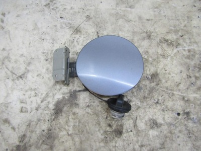 Крышка заливной топлива с пробка kad g nissan note ii e12 фото №1