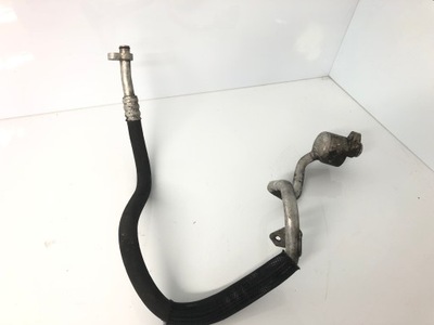 R323 шланг кондиционера mercedes a2128304515 фото №1