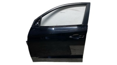 Hyundai tucson ii двері ліва лівий передні перед pae 15-18 фото №1