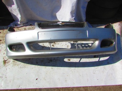 Бампер передний chrysler neon ii фото №1