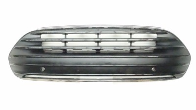 Mini cooper f54 clubman lift 2019- решітка радіатора радіатора решітка радіатора перед 7495158 фото №1