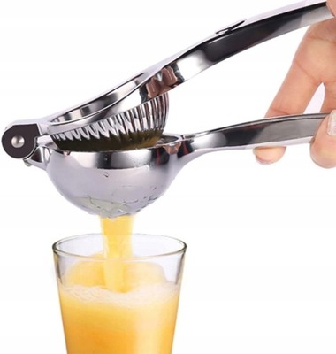 WYCISKARKA SOKÓW RECZNA Lemon Squeezer