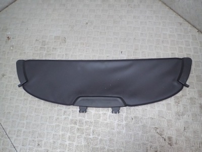 Alfa romeo stelvio шторка штора заслінка багажника фото №1