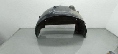 Підкрилок лівий задня trafic iii vivaro b sp7478 767499731r фото №1
