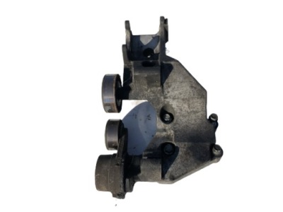 Основание кронштейн генератора sportage iii 1.7 фото №1