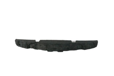 Opel corsa d абсорбер бампера перед 13211464 фото №1