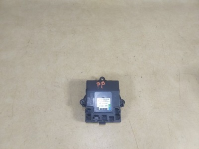 Mercedes w169 модуль двері правий перед a1698208226 фото №1