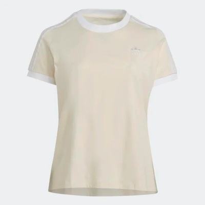 Koszulka Adidas damska T-shirt Plus Size Roz.xxl