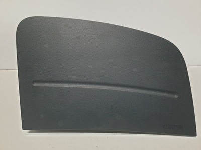 Подушка пасажира skoda fabia ii 5j1880202d фото №1