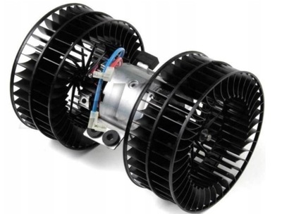 AIR BLOWER FAN INTERIOR BMW E38 94-01  