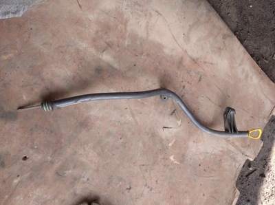 Щуп щуп оливи a6510100124 mercedes фото №1