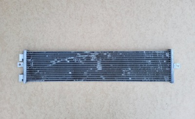 Радіатор оливи hyundai ioniq 5 kia ev6 genesis фото №1