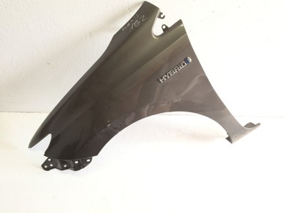 Крила перед лівий toyota auris ii 13-19 фото №1