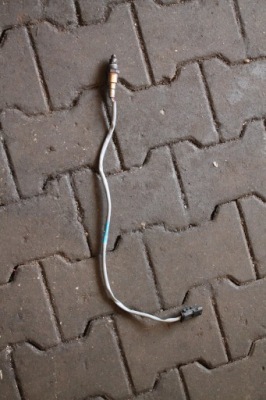 3636. датчик давления выхлопных газов датчик mercedes a0005427612 фото №1