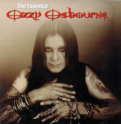 OZZY OSBOURNE: THE ESSENTIAL OZZY OSBOURNE (2CD)